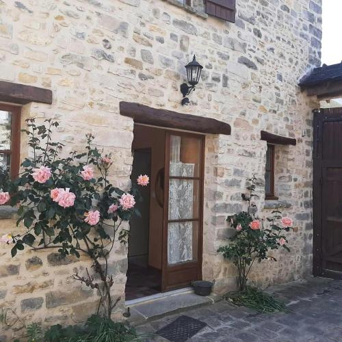 Photo de la galerie de l'établissement Gite des Jonquilles : Lécurie, à Fontainebleau