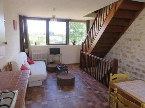 Photo de la galerie de l'établissement Gite des Jonquilles : Lécurie, à Fontainebleau