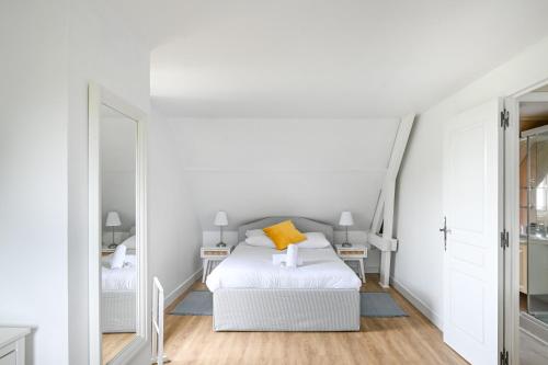 Gallery image of Maison du Bac - Welkeys in Hotot-en-Auge