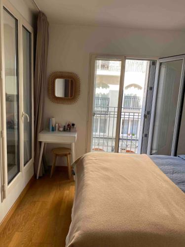 Apartment on Place des Marquises, Arcachon
