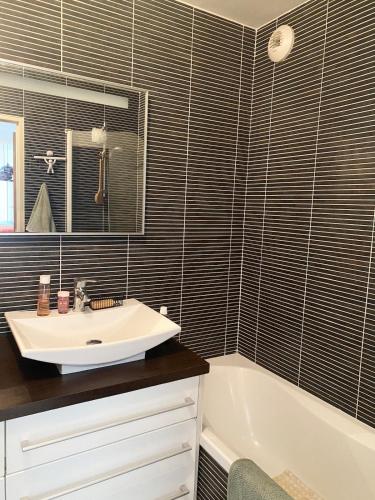 Apartment on Place des Marquises, Arcachon