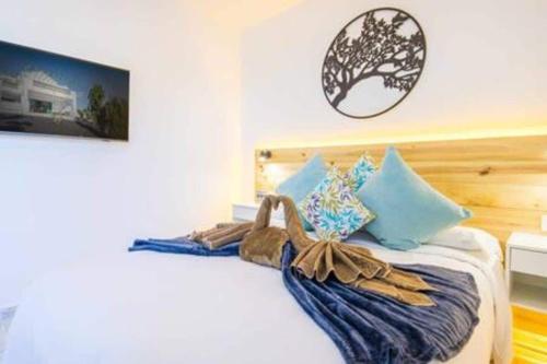 Apartamento Costa Mar