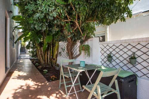 CasaVerde Central Apartment