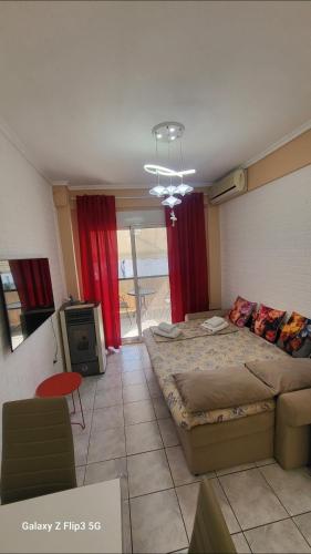 Gallery image of Apartman Malvina in Flogita