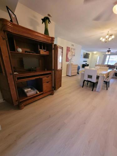 Dapur atau dapur kecil di CASA Allegro - Active Vacationers Paradise