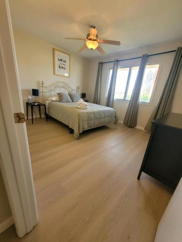 Katil atau katil-katil dalam bilik di CASA Allegro - Active Vacationers Paradise