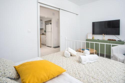 CasaVerde Central Apartment