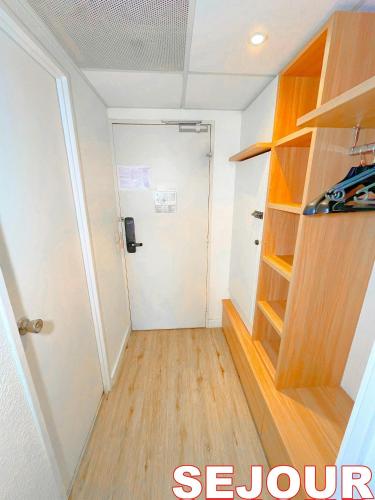 Fotografie z fotogalerie ubytování 5 minutes du Zénith - Studio Chic v destinaci Pantin