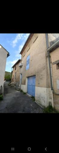 Maison de village provençale