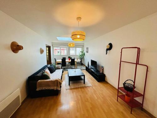 Photo de la galerie de l'établissement Lappart aux Chapeaux Erlon, à Reims