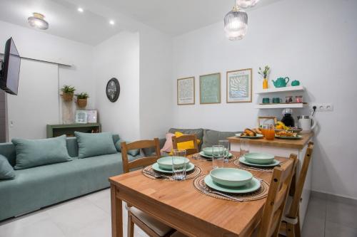 CasaVerde Central Apartment