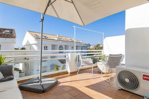 Golden Banus