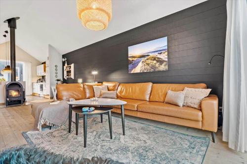 Fotografie z fotogalerie ubytování 701-Hvide-Sande-Slusen-1 v destinaci Hvide Sande