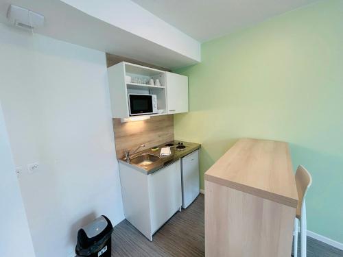 We Live In R - Suite 203