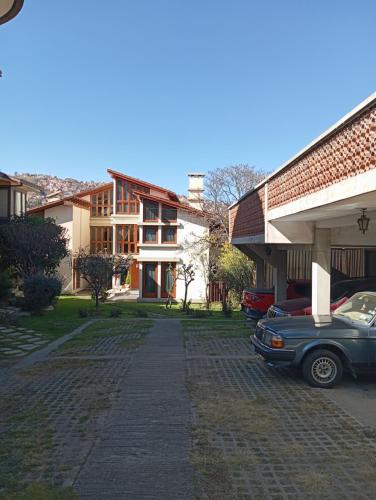 Cristal Palace