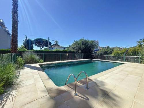 Residence Piscine -4 couchages -1 chambre- parking