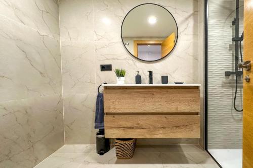 Cosy Apartment in Alicante