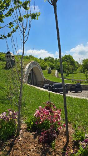 Adventure Camping Kosovo