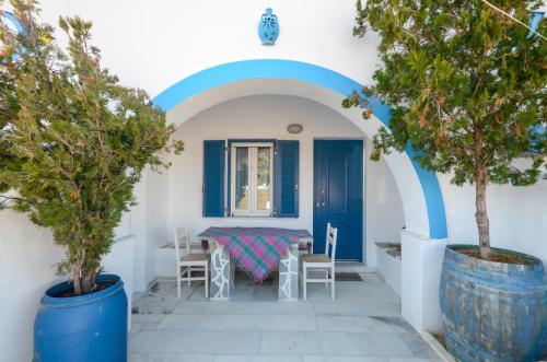 Φωτογραφία από το άλμπουμ του Surfer Studios στη Μικρή Βίγλα