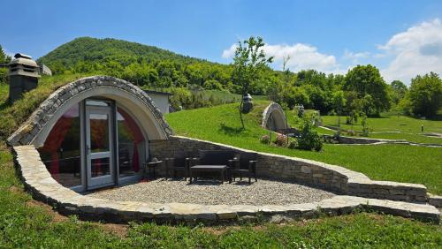 Fotografie z fotogalerie ubytování Adventure Camping Kosovo v destinaci Prizren