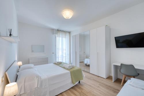 Valdichiana Family Apartment
