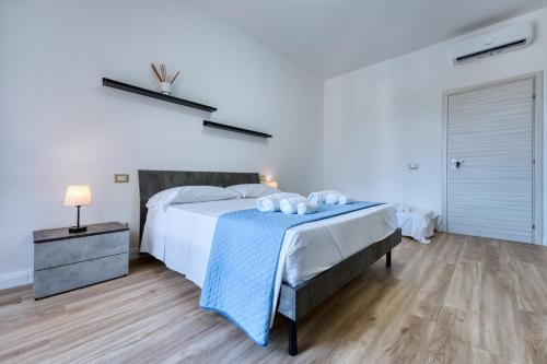 Valdichiana Family Apartment