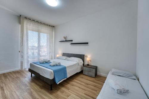 Valdichiana Family Apartment