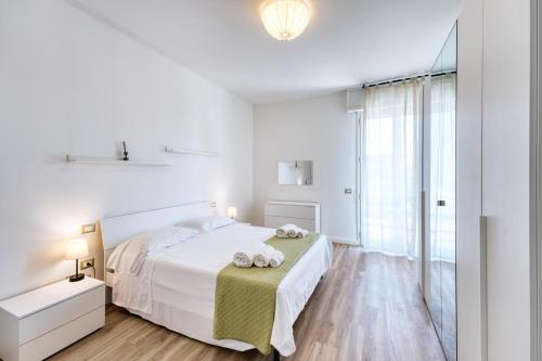 Valdichiana Family Apartment