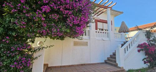 La Pergola tu casa en la playa