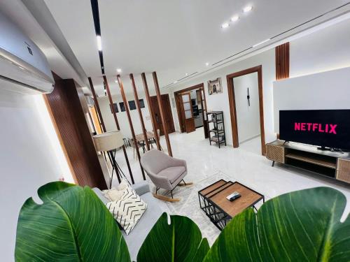 2BDR -The Square Compound New Cairo - By Kemetland