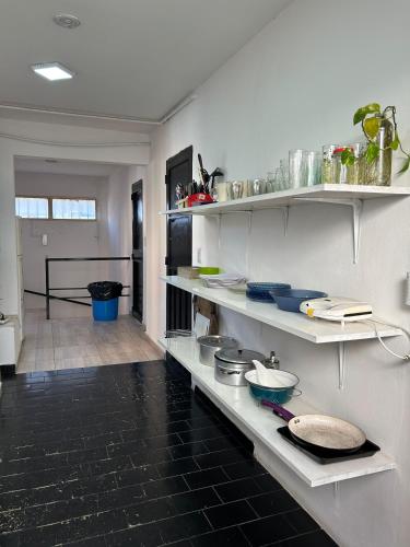 Fotografie z fotogalerie ubytování Central Paz Hostel v destinaci Villa Carlos Paz