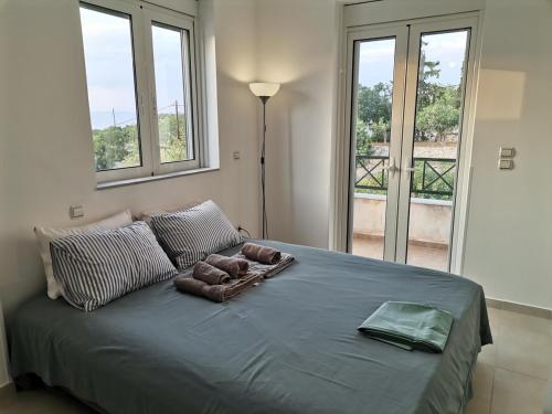 Gallery image of Jimmy's Romantic Getaway in Aegina Town