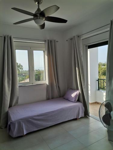 Gallery image of Jimmy's Romantic Getaway in Aegina Town