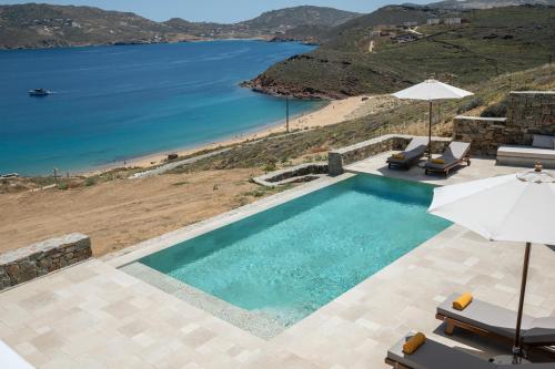 Guesthouse Sozon Mykonos