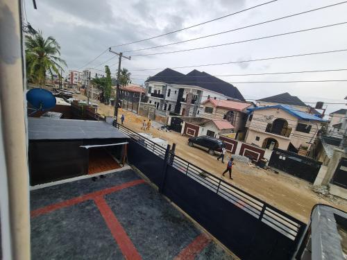 Gallery image of Zendidis Luxury Apartment in Lekki
