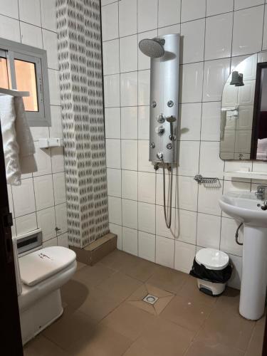 Gallery image of Residence LE BAMBUU DOUALA Logpom in Douala