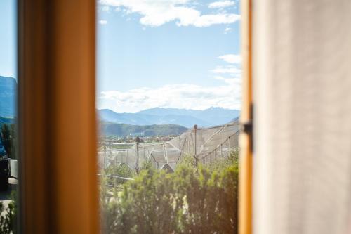 Gallery image of Le Volte del Maso Renner in Laives