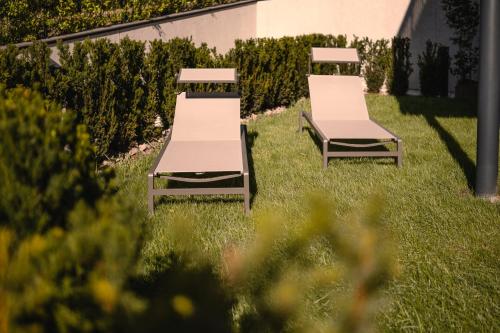 Gallery image of Le Volte del Maso Renner in Laives