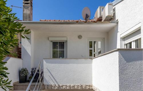 Stunning Apartment In Crikvenica With Wifi