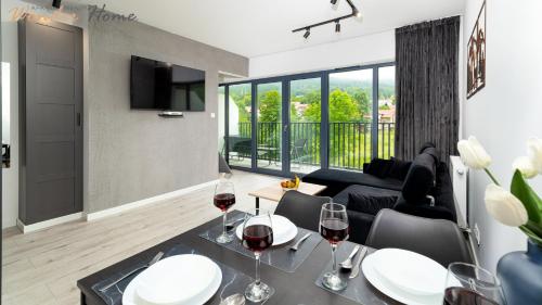 Wonder Home- Izeryn- centrum Świeradowa