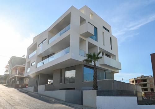 Kalma Luxury Living Suites Heraklion