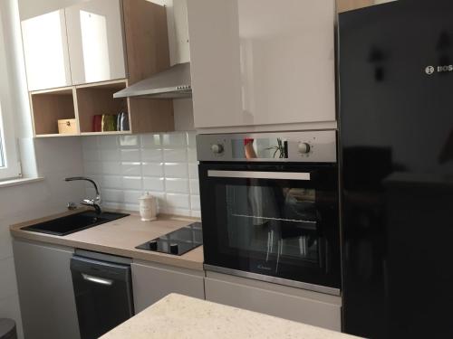 Apartment Nina1