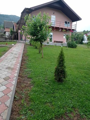 Taman di luar Над Вичов