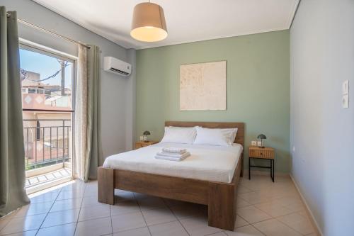 Joo Nest - Your home near Piraeus Port