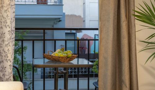Joo Nest - Your home near Piraeus Port