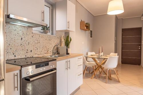 Joo Nest - Your home near Piraeus Port