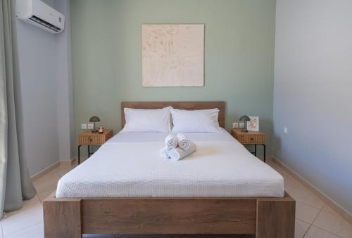 Joo Nest - Your home near Piraeus Port