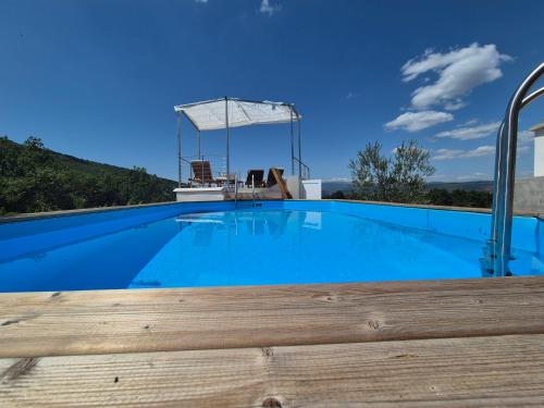Matrix 22 - Vacation Home For Your Private Reset, Near Imotski And Makarska
