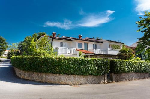 Apartment Marijana Hudan