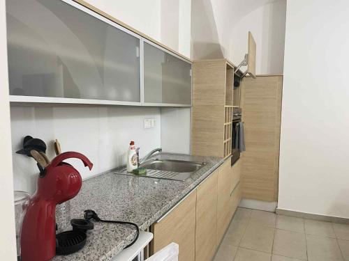 JUHFARK Apartman
